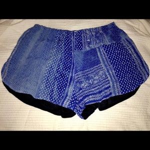 Rory Beca Shorts 💙